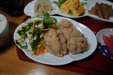 わにのえさ